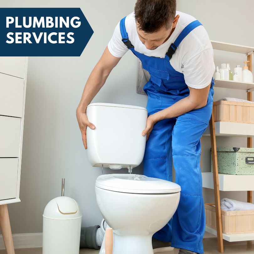 Plumbing Company in Benton, IA